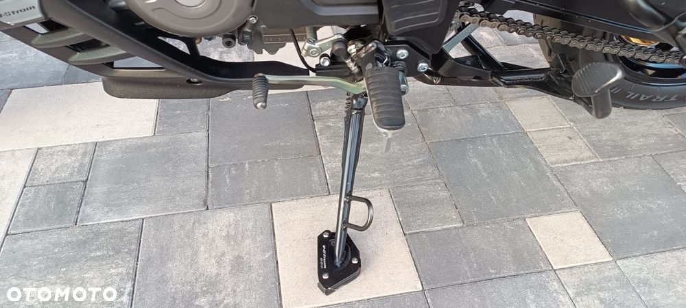 Suzuki V-STROM - 26