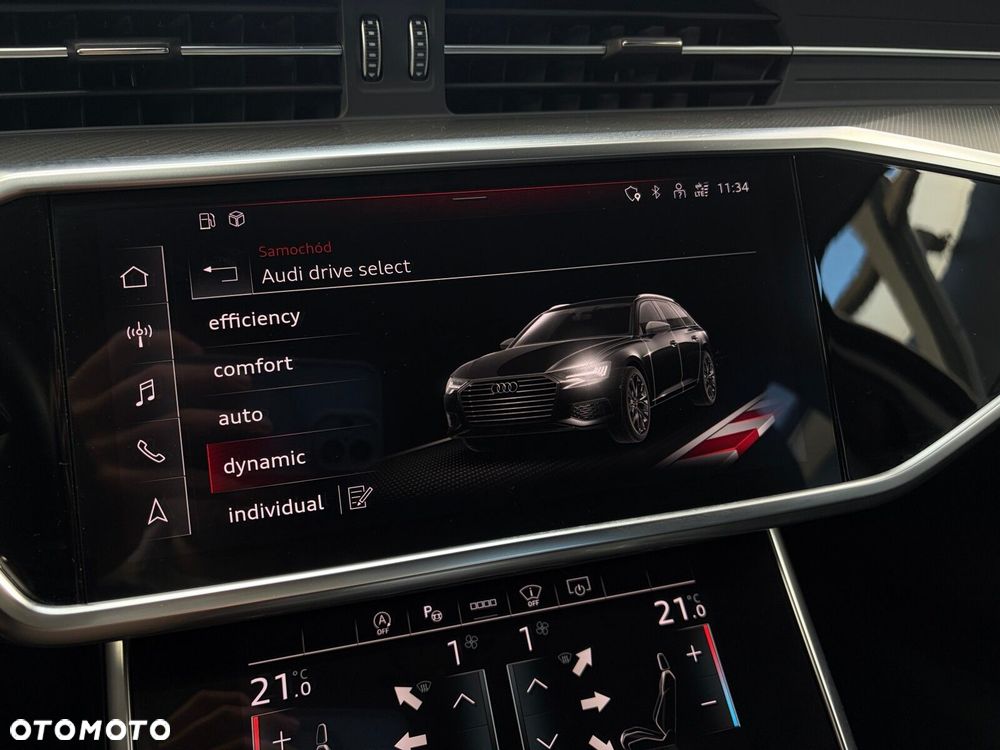 Audi A6 Avant - 31
