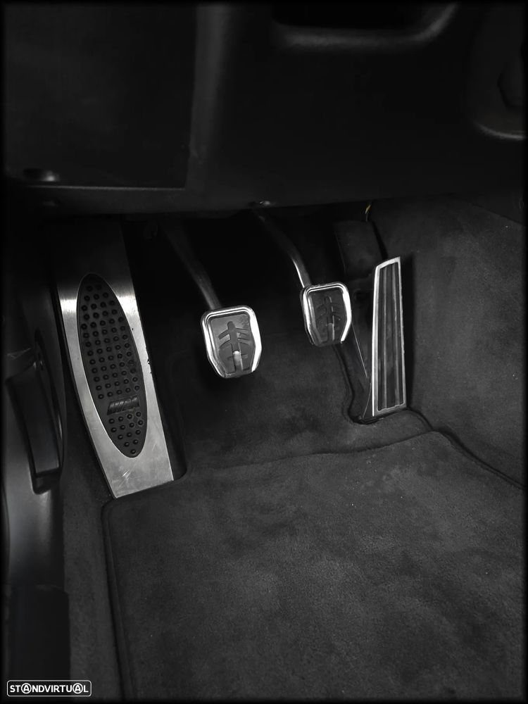 BMW 123 d DPF Edition Sport - 21