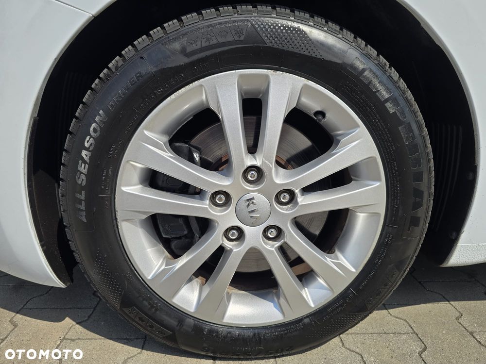 Kia ProCeed 1.4 CRDI XL - 36