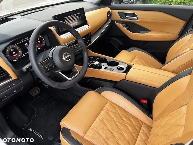 Nissan X-Trail 1.5 VC-T e-POWER Tekna e-4ORCE - 5