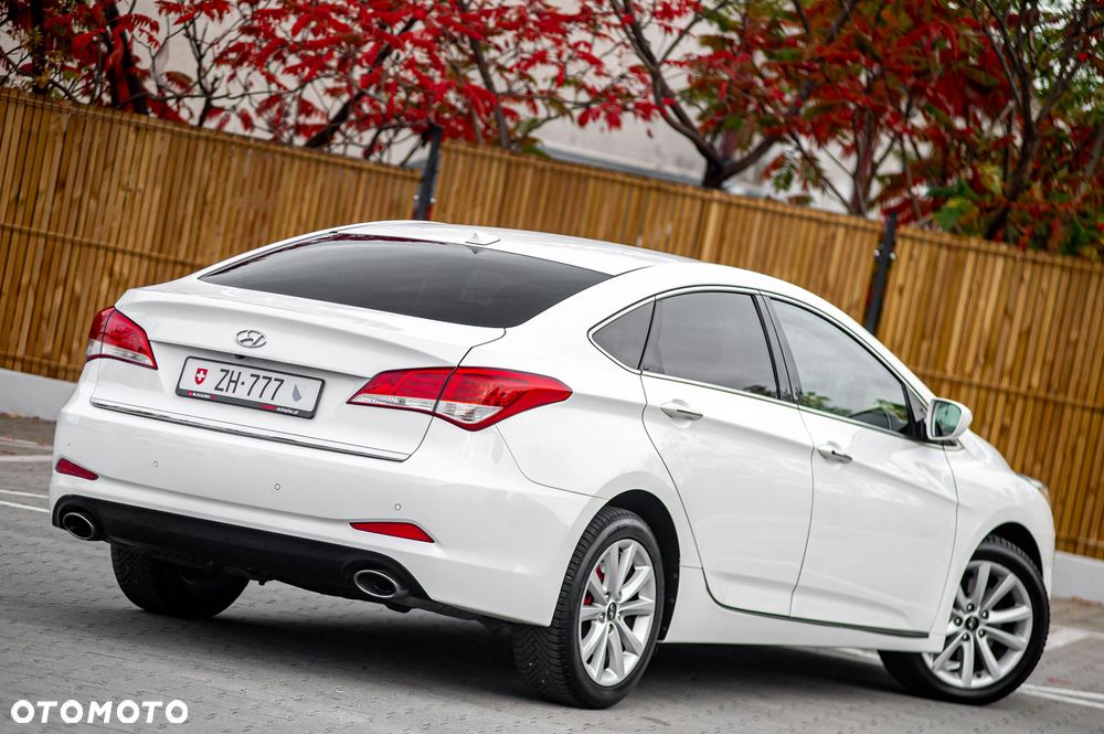 Hyundai i40 - 16