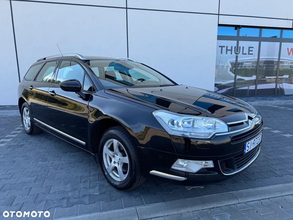 Citroën C5 Tourer 2.0 16V Confort - 3