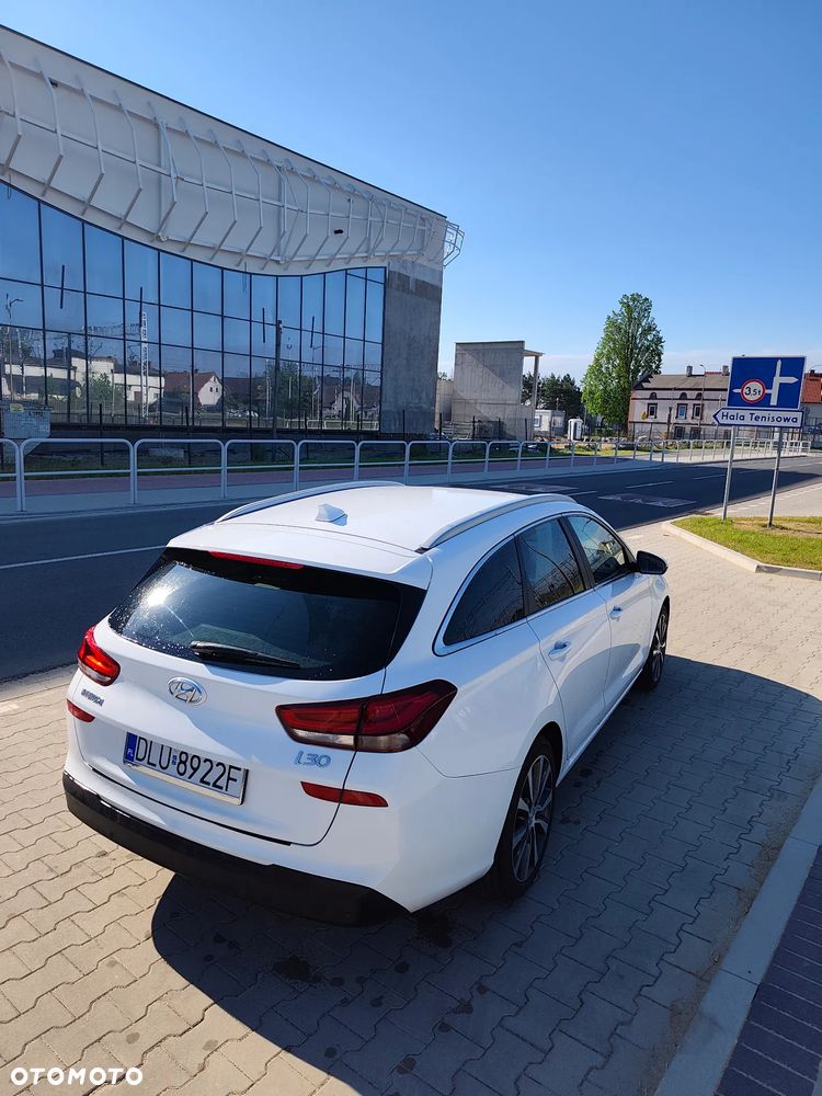 Hyundai i30 1.6 CRDI DCT Prime - 16