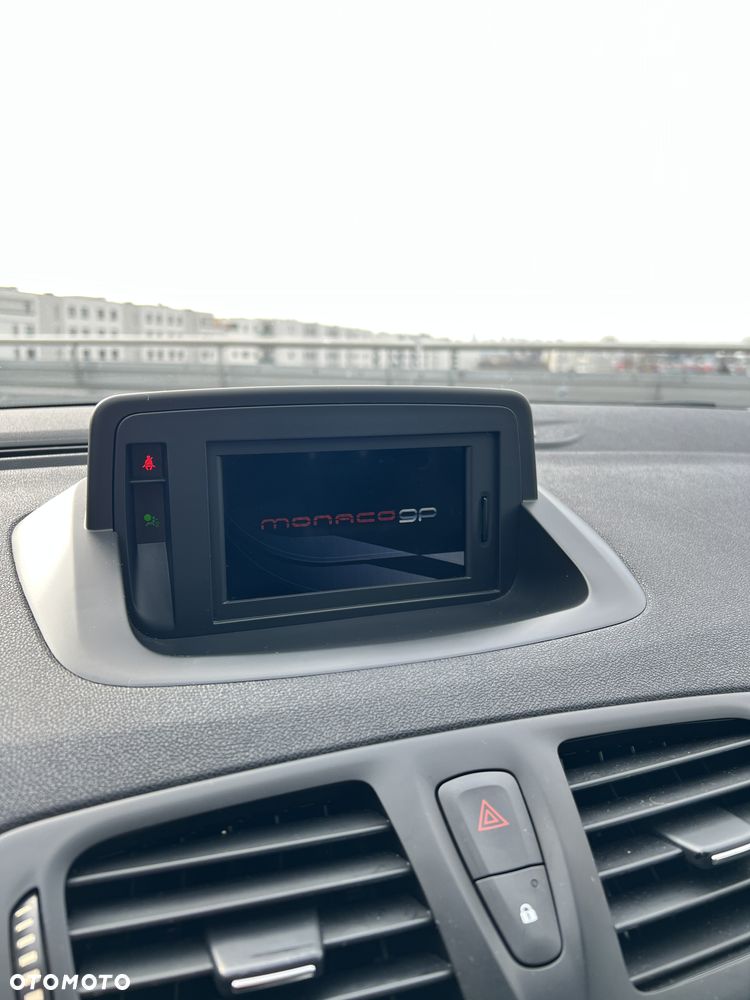 Renault Megane 1.9 dCi Monaco - 20