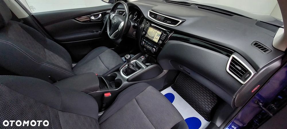 Nissan Qashqai 1.2 DIG-T 360 - 29