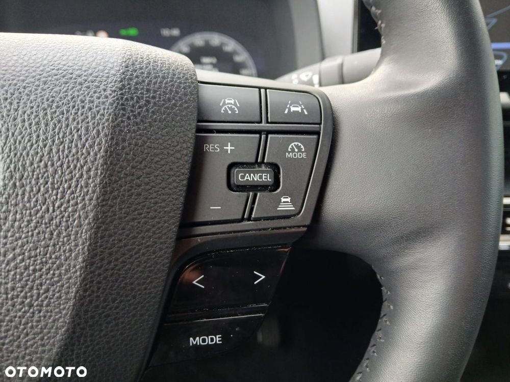 Toyota C-HR 1.8 Hybrid Style - 28