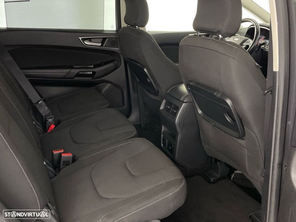 Ford S-Max 2.0 TDCi Titanium Powershift - 24