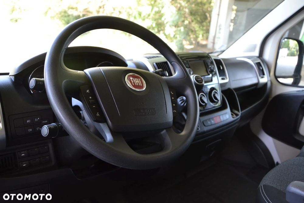 Fiat Ducato - 5