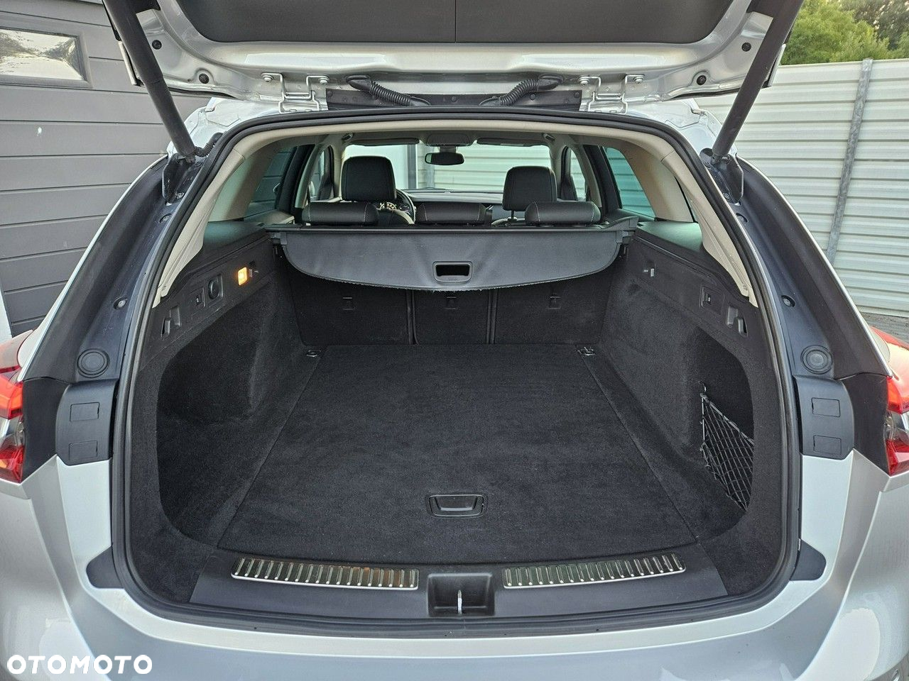 Opel Insignia 2.0 CDTI Sports Tourer Automatik Innovation - 25