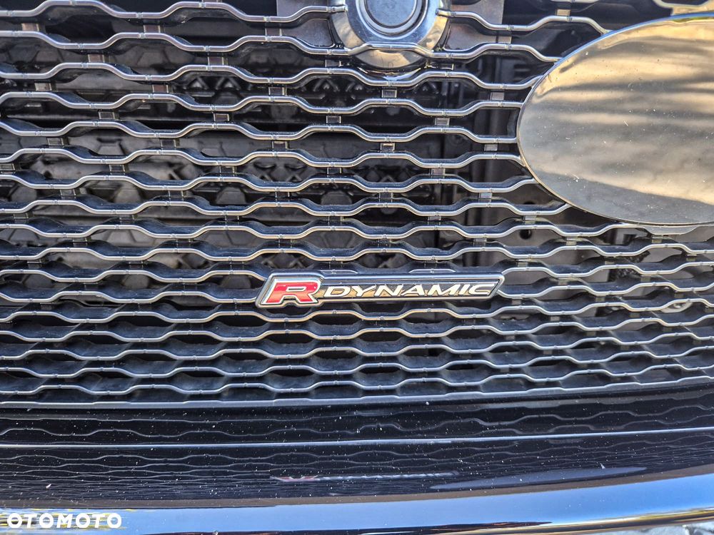 Land Rover Range Rover Velar D200 R-Dynamic - 35