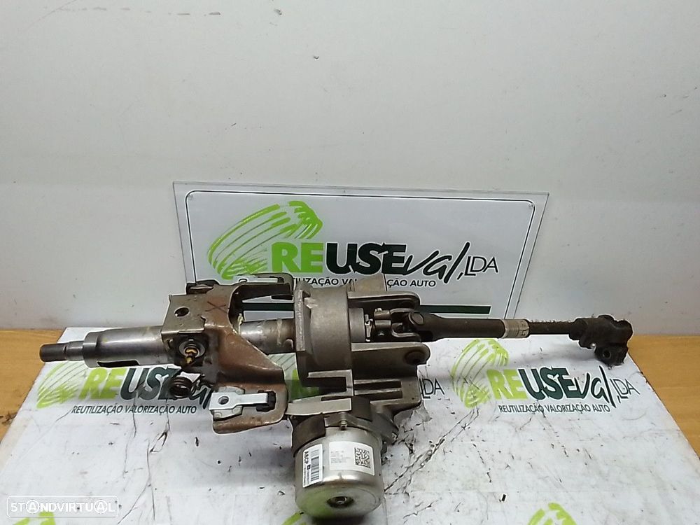 Coluna Direção Opel Corsa D (S07) - 1