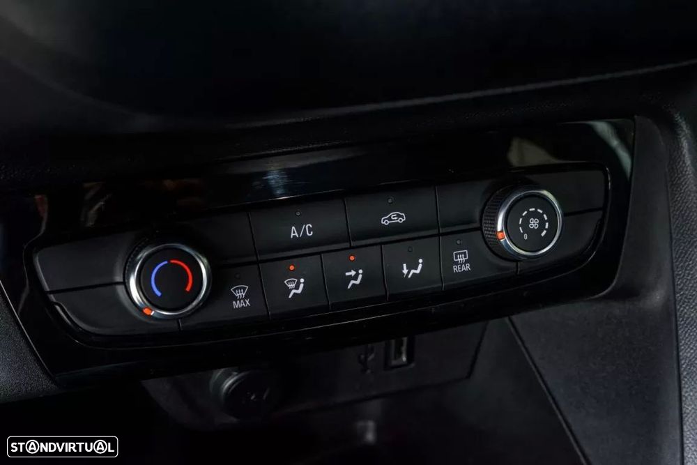 Opel Corsa 1.2 Edition - 12