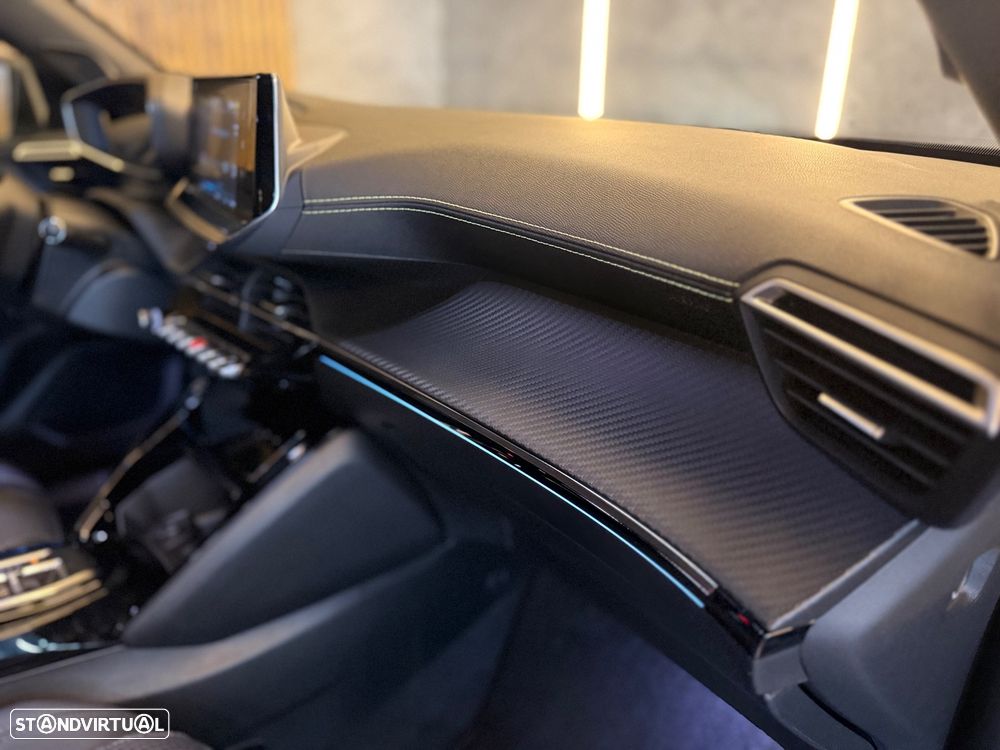 Peugeot e-2008 50 kWh GT Pack - 35