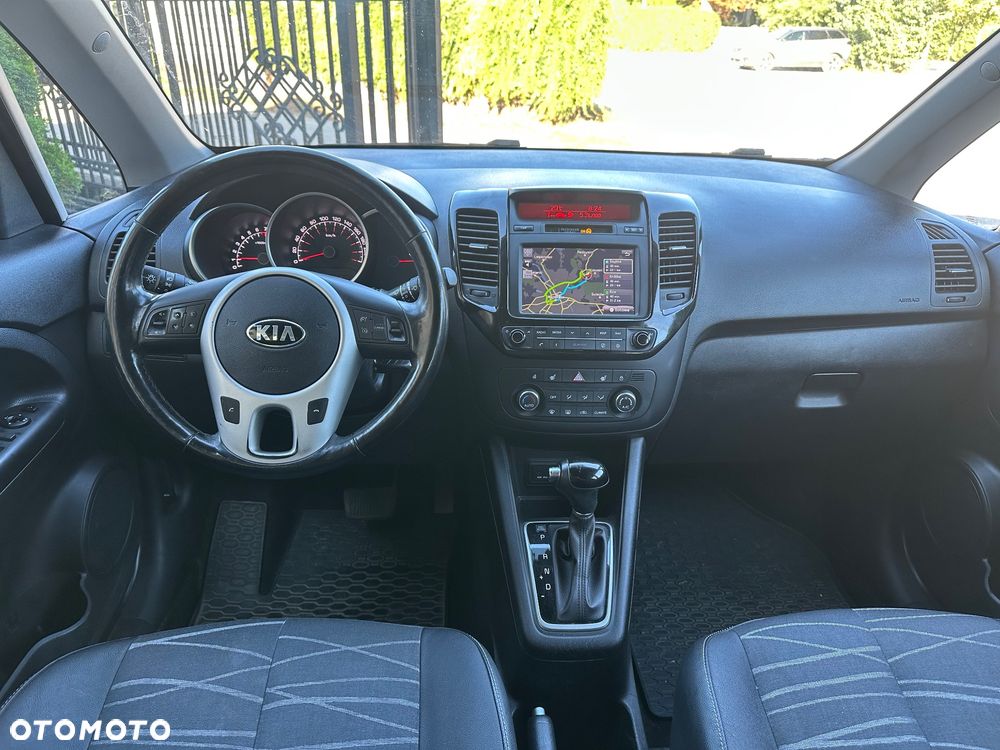 Kia Venga 1.6 Business Line - 34