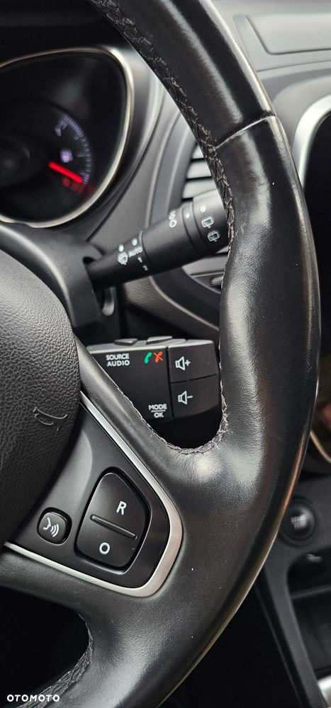 Renault Captur 0.9 Energy TCe Intens - 20