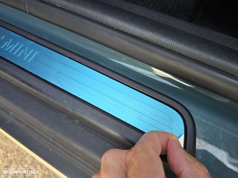 MINI Countryman One D Aut. Blackyard - 9