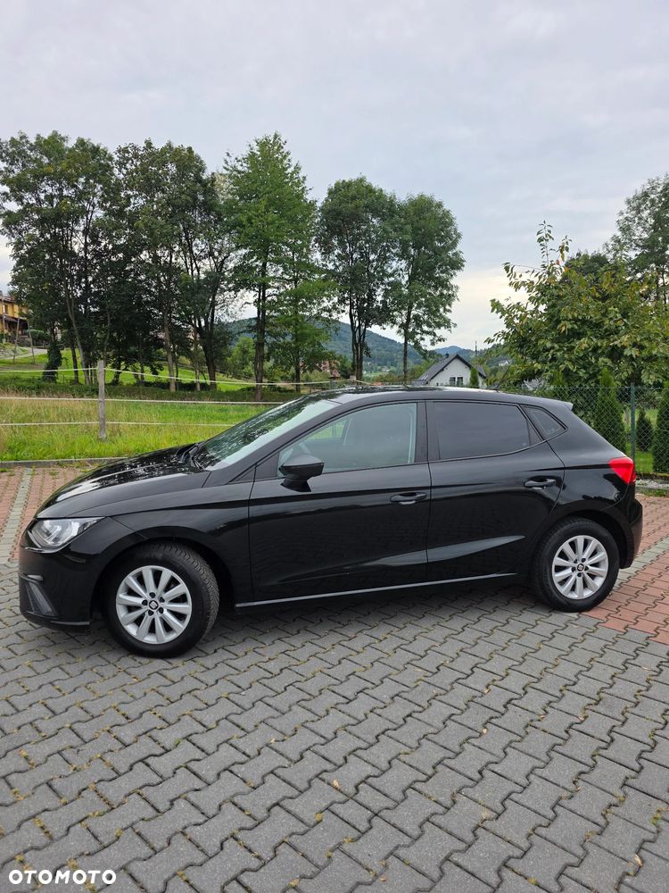 Seat Ibiza - 24