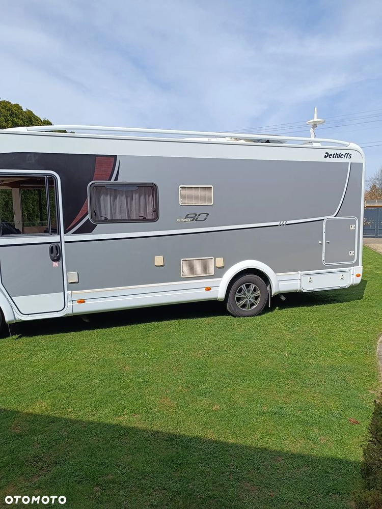Fiat Ducato - 12