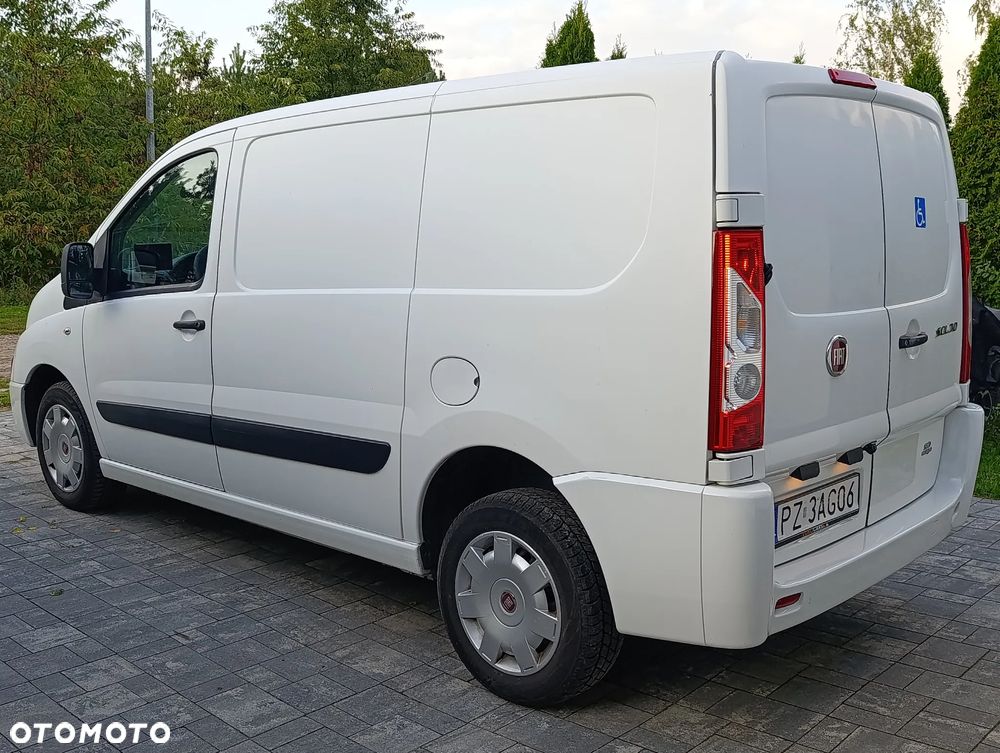 Fiat SCUDO - 9