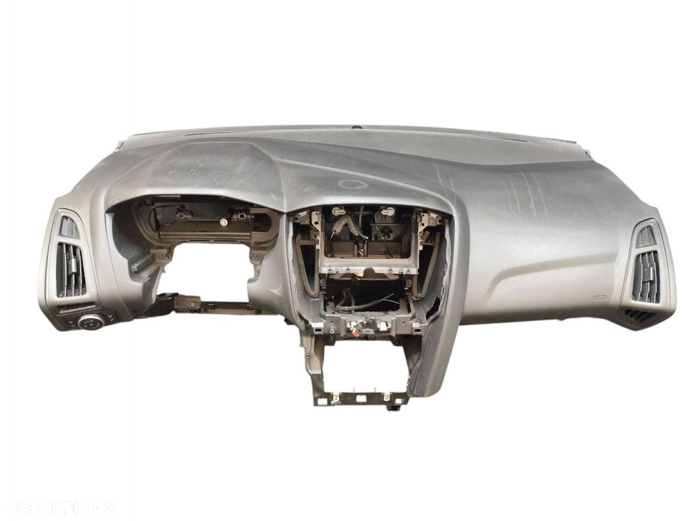 DESKA ROZDZIELCZA FORD FOCUS MK3 LIFT (14-18) - 1