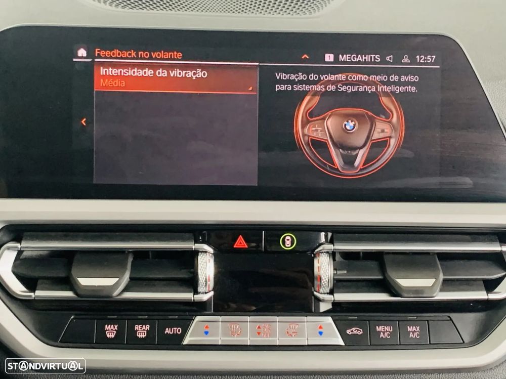 BMW 318 - 29
