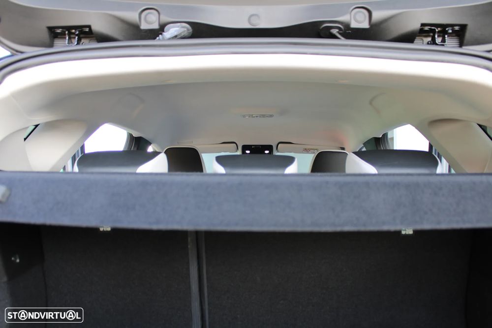 Renault Captur TCe Mild Hybrid 140 EDC GPF EVOLUTION - 57