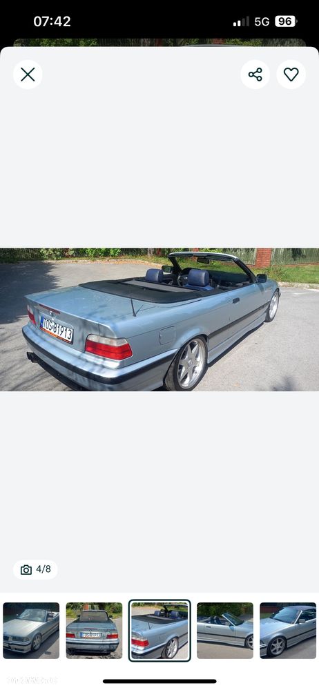 BMW Seria 3 318i - 20