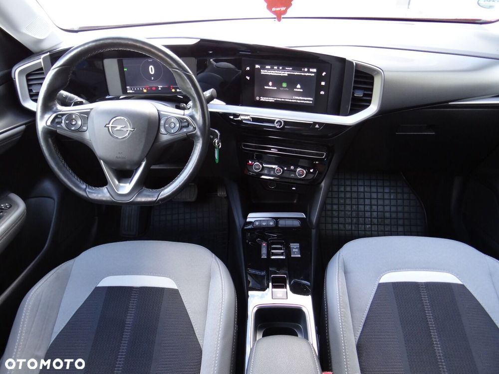 Opel Mokka - 5
