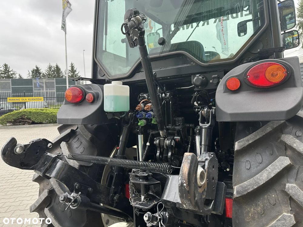 New Holland T4.90FS - 6