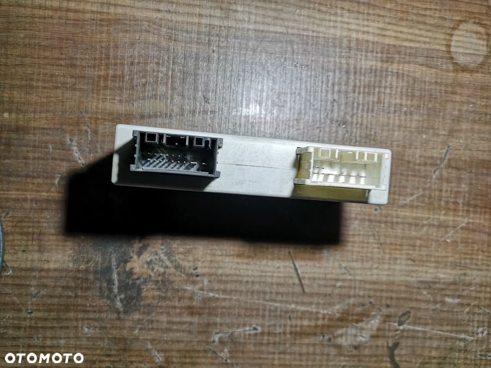 MODUŁ STEROWNIK SZYBERDACHU MDS CAN-BUS BMW E61 E60 E63 6949626 - 3