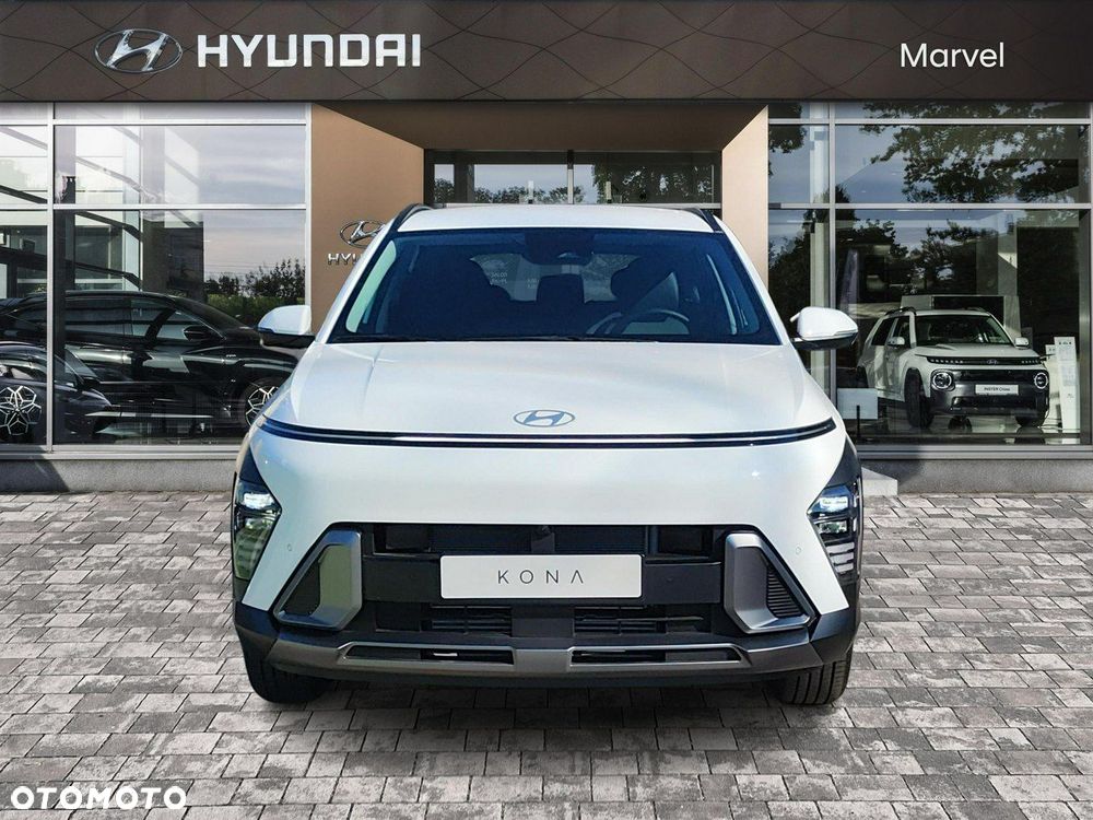 Hyundai Kona - 8