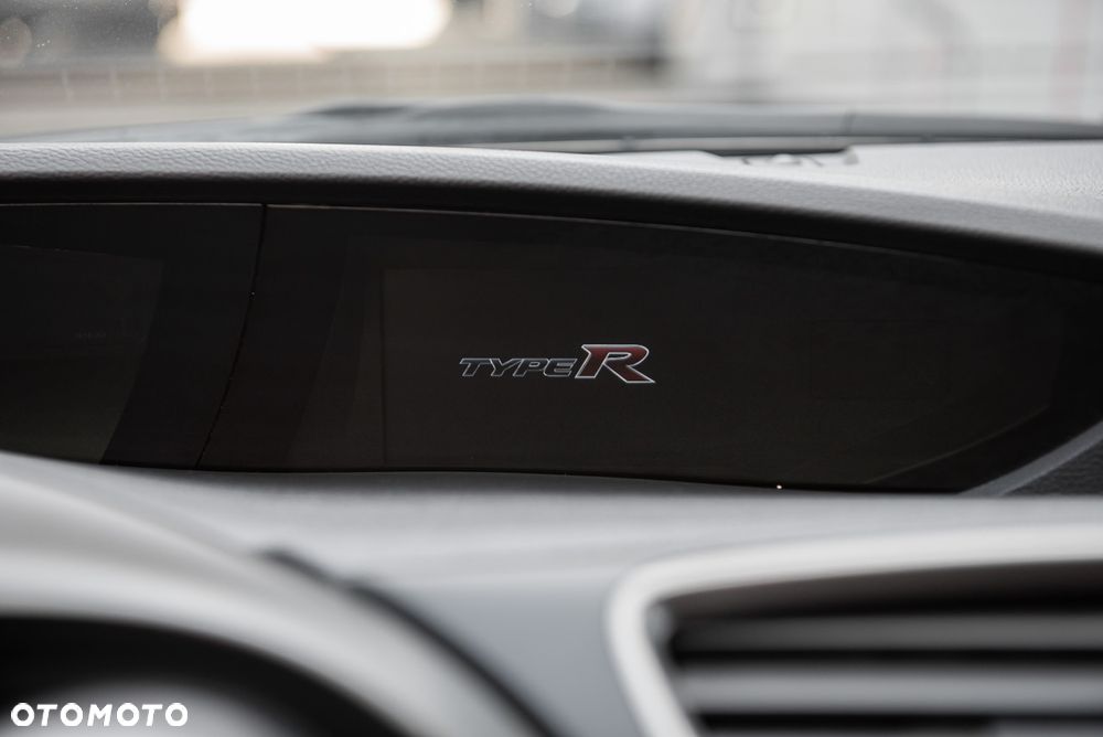 Honda Civic 2.0 VTEC Turbo Type R Final Edition - 21