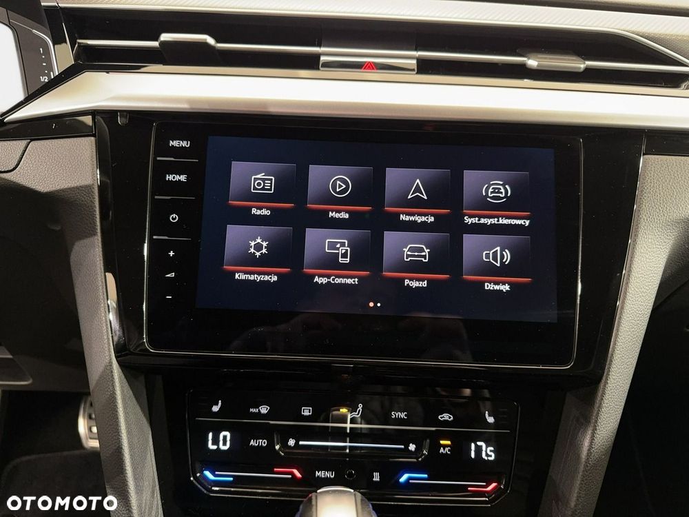 Volkswagen Arteon Shooting Brake - 26