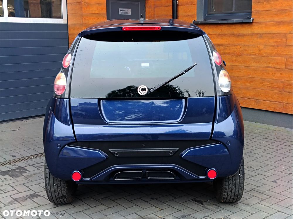 Casalini M14 2.0 - 6