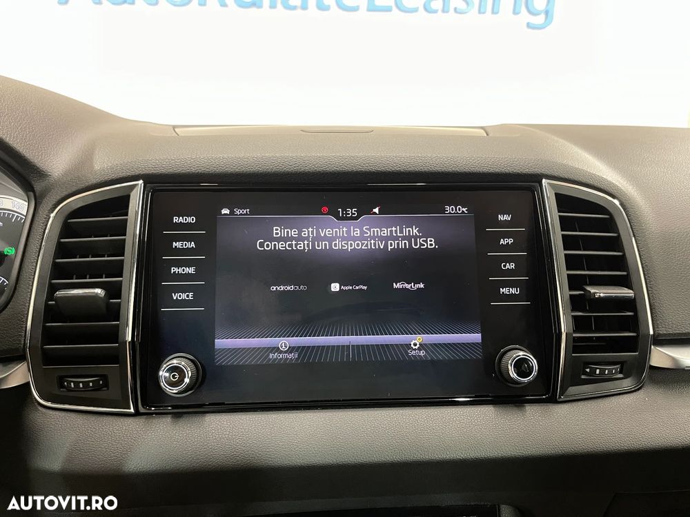Skoda Karoq 2.0 TDI 4X4 DSG Style - 17