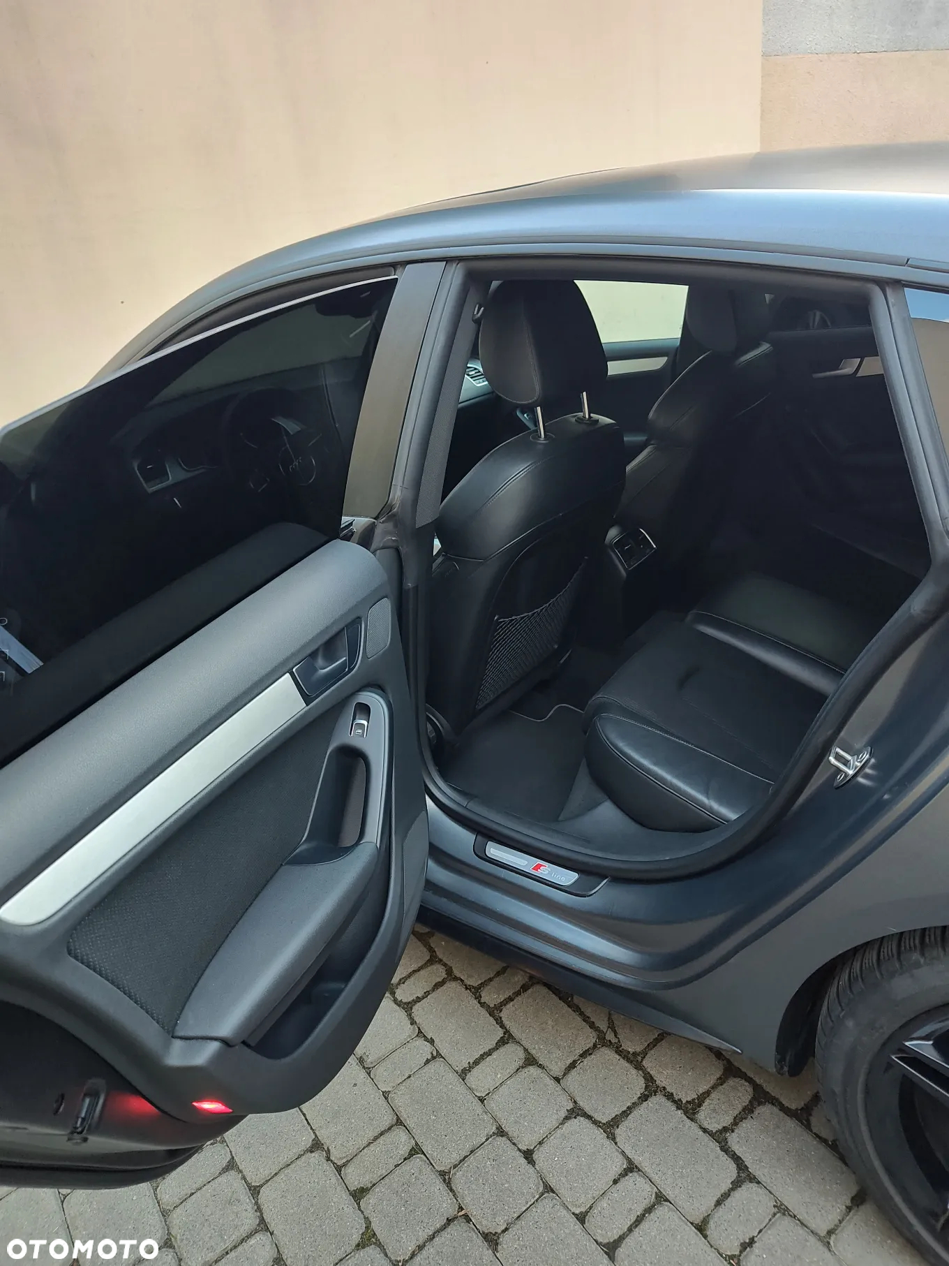 Audi A5 3.0 TDI Sportback quattro DPF S tronic - 8