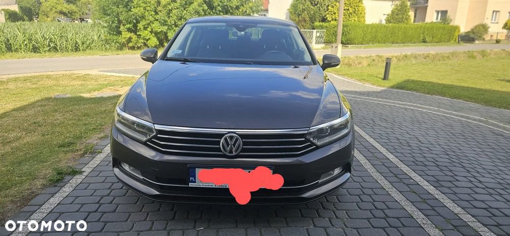 Volkswagen Passat 2.0 TDI BMT Comfortline - 9