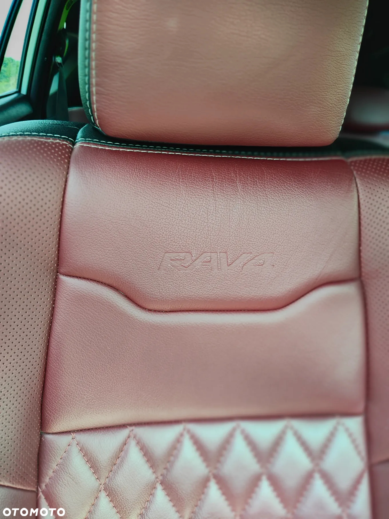 Toyota RAV4 Hybrid Prestige 4x2 - 13