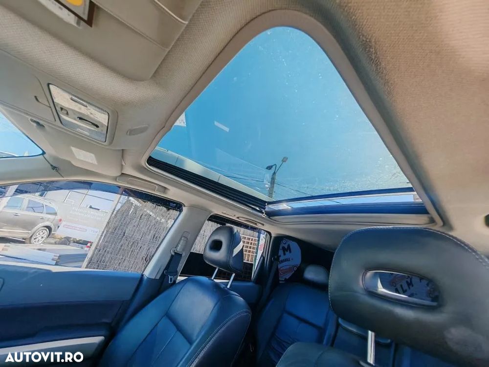 Nissan X-Trail - 20