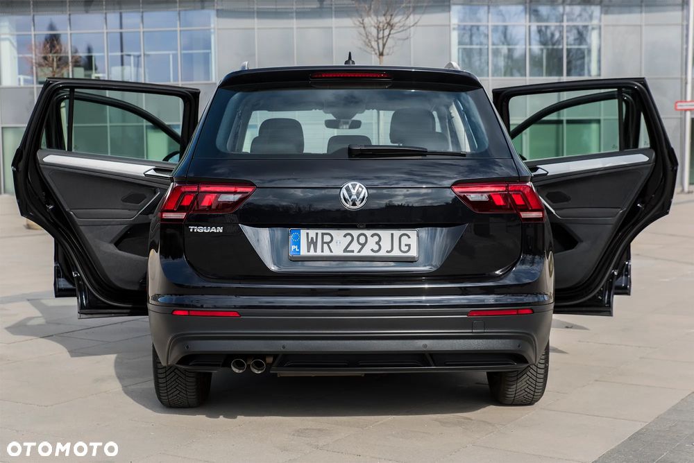 Volkswagen Tiguan 2.0 TDI SCR Elegance - 8