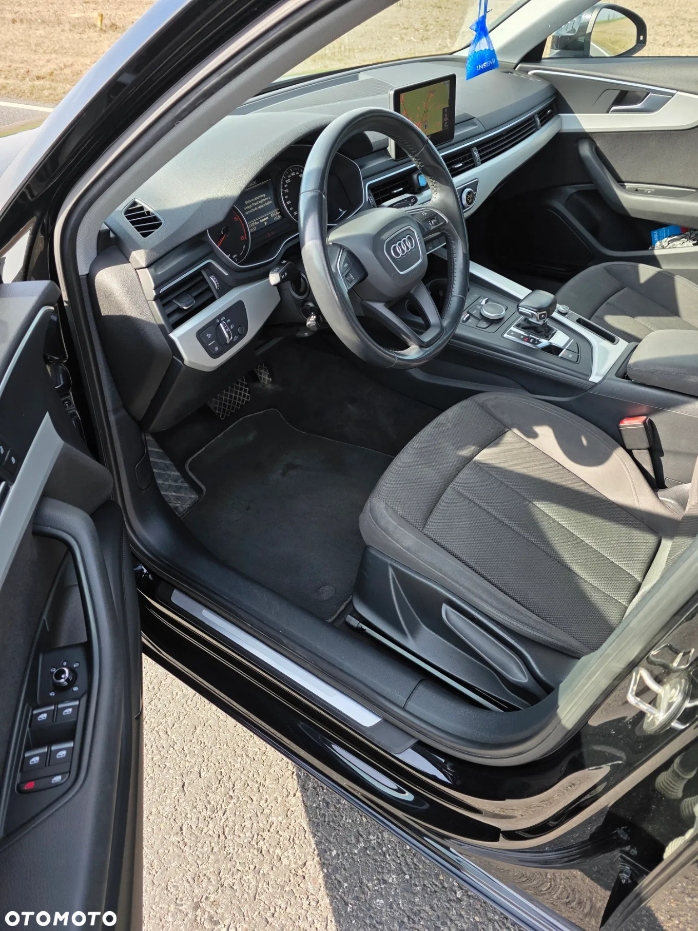 Audi A4 ver-2-0-tdi-s-tronic - 10