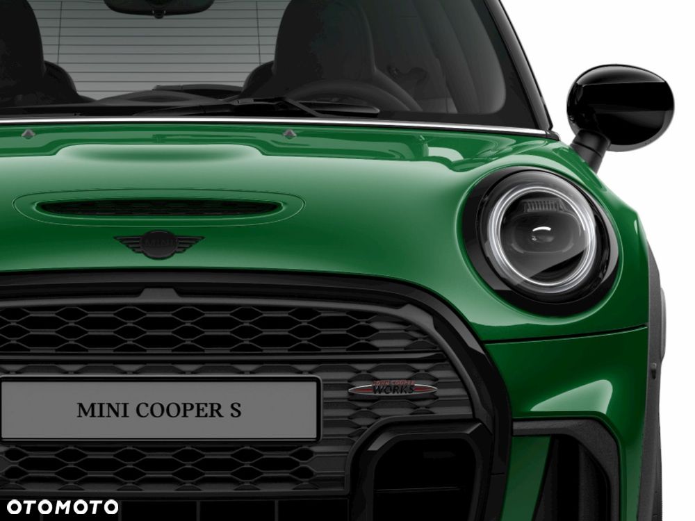 MINI Cooper S - 9