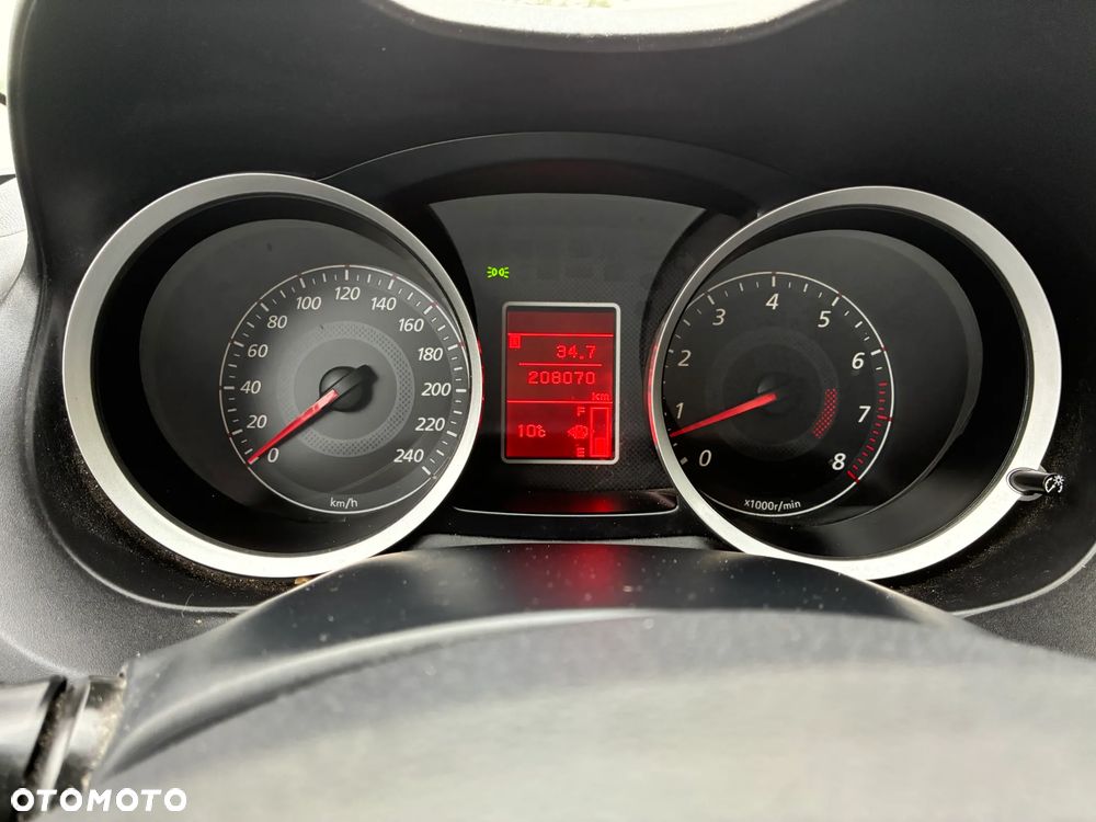 Mitsubishi Lancer 1.8 Instyle - 15