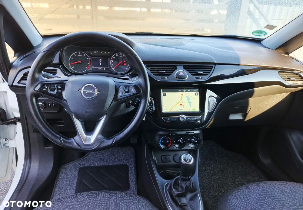 Opel Corsa 1.4 Innovation - 4