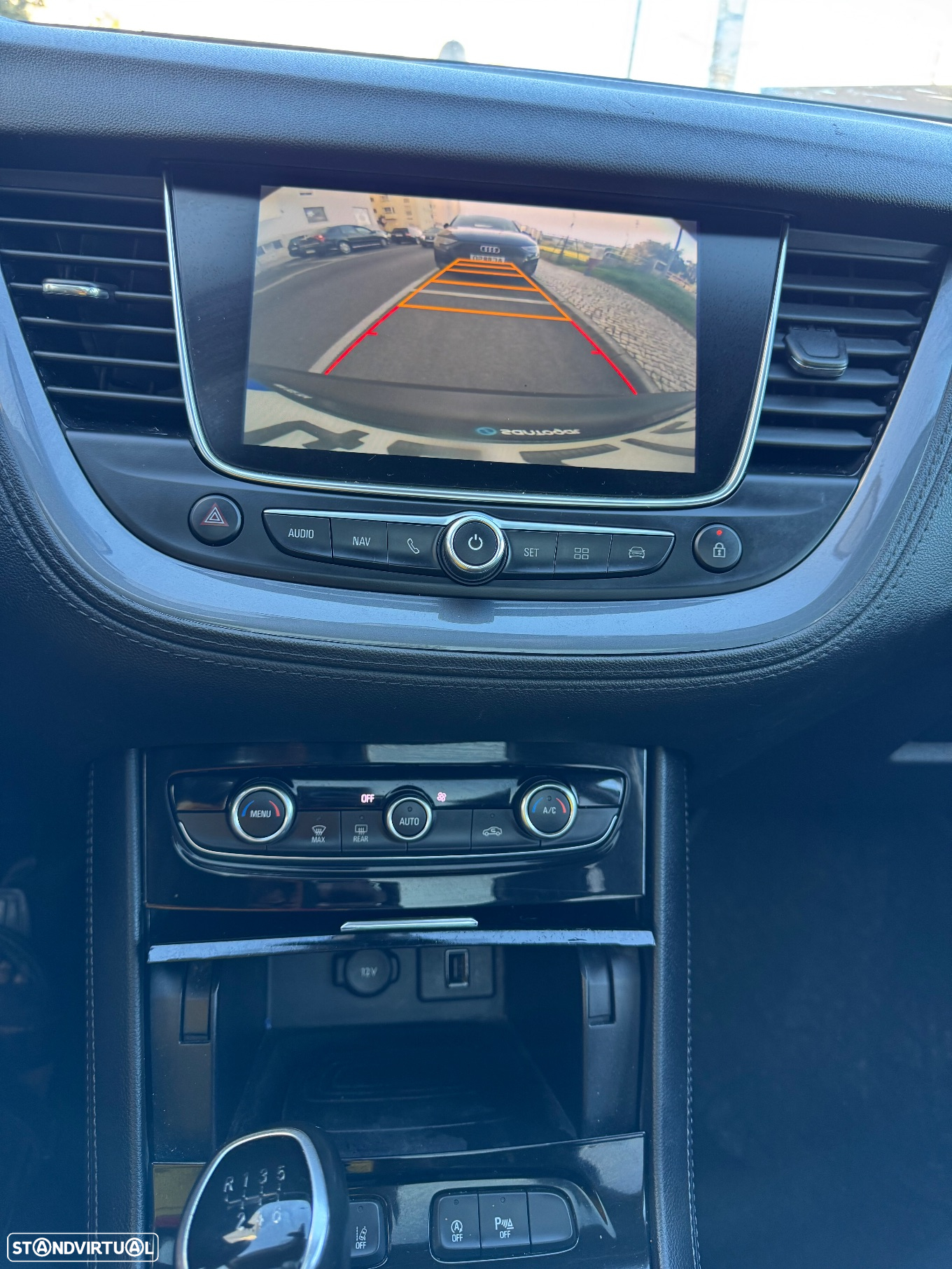 Opel Grandland X - 18