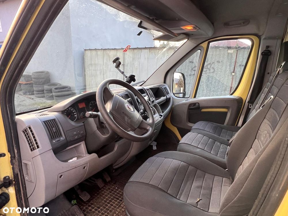 Fiat Ducato L2H2 - 10