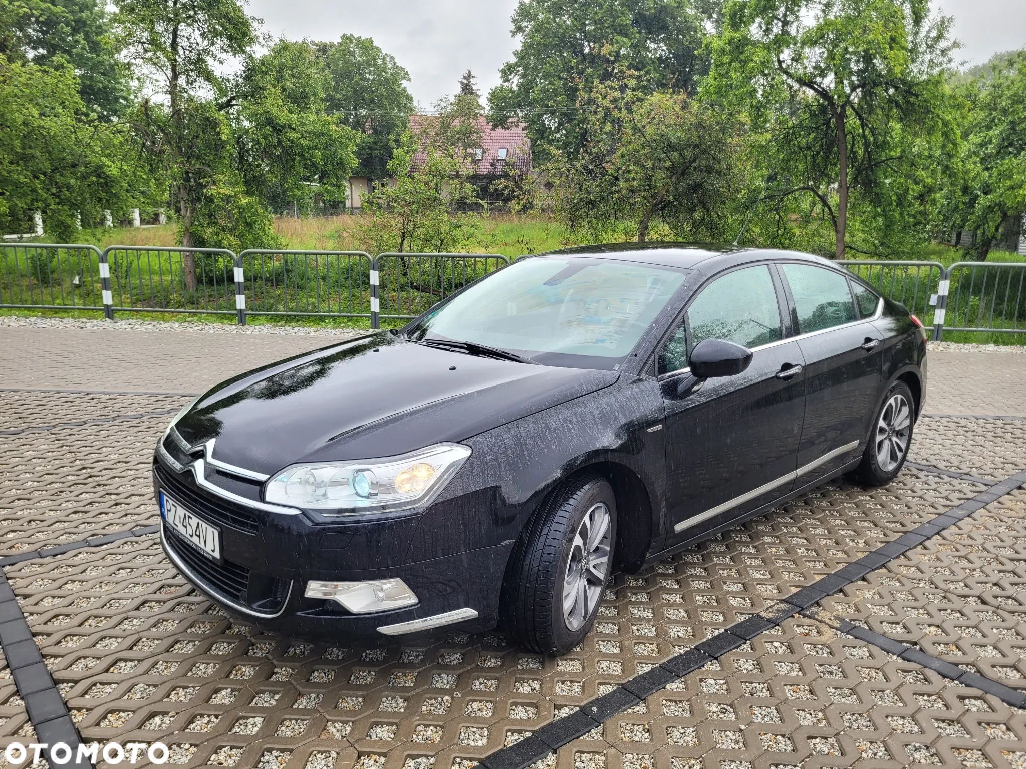 Citroën C5 2.0 BlueHDi Exclusive S&S EAT6 - 1