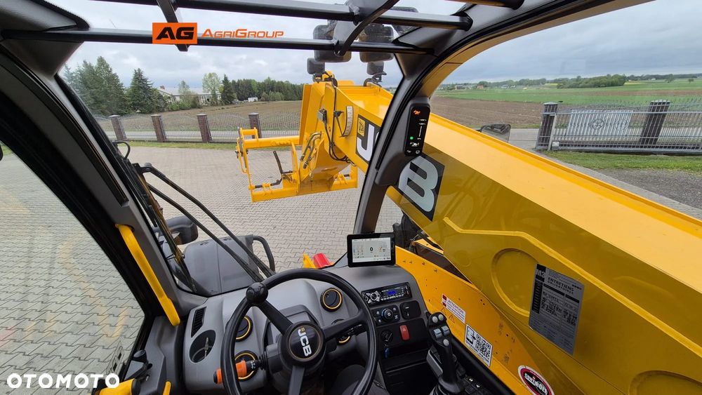 JCB 532-70 AGRI 2019R - 20