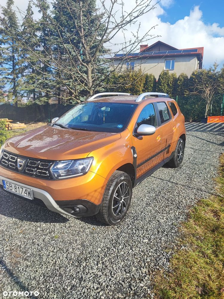 Dacia Duster - 6